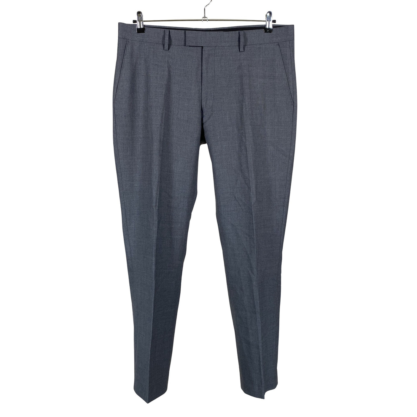 Unisex Riley - Slacks, size XXL - Gray (1)