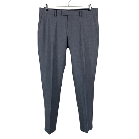 Unisex Riley - Slacks, size XXL - Gray ()