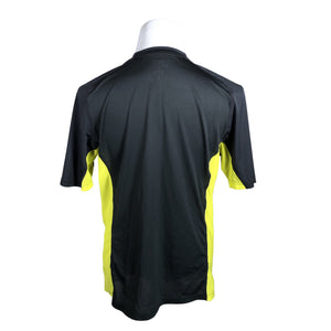 Unisex Nike - Sports shirt, short sleeve, size L - Gray (2)