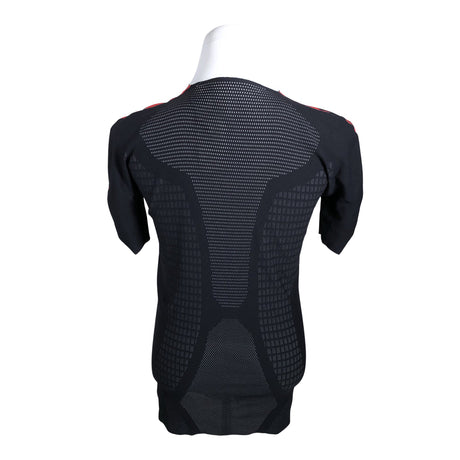 Unisex The North Face - Sports shirt, short sleeve, size L - Black (2)