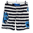 Unisex Quiksilver - Swim trunks, size W34 - Blue ()