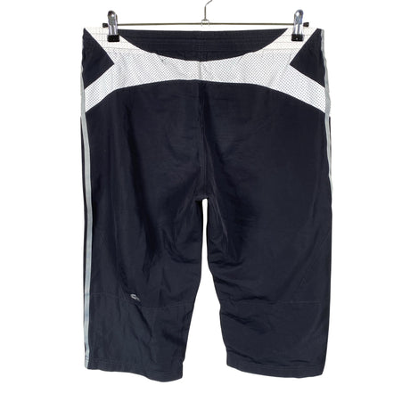 Unisex Adidas - Sports capri pants, size L - Black (2)