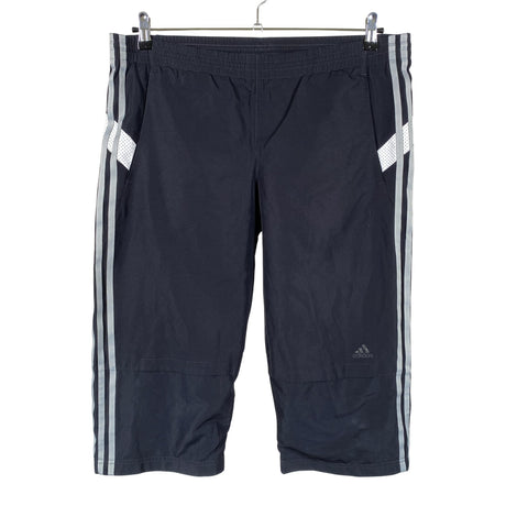 Unisex Adidas - Sports capri pants, size L - Black ()