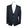 Unisex Riley - Blazer, size XXL - Blue ()