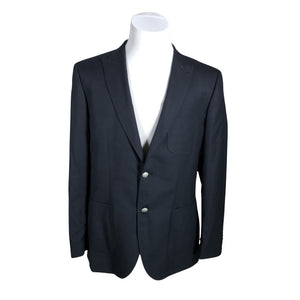 Unisex Riley - Blazer, size XXL - Blue (1)