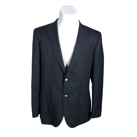 Unisex Riley - Blazer, size XXL - Blue ()