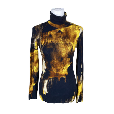 Unisex InWear - Tricot shirt, size 36 - Blue ()