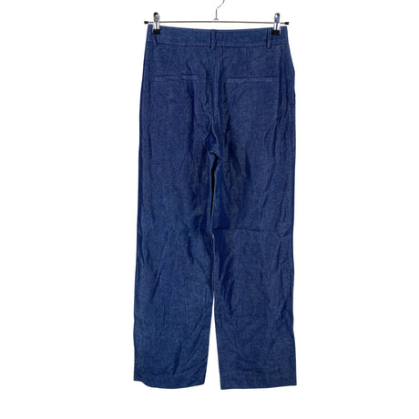 Unisex mbyM - Slacks, size 36 - Blue (2)