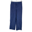 Unisex mbyM - Slacks, size 36 - Blue ()