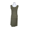 Unisex Noom - Tricot dress, size 36 - Green ()