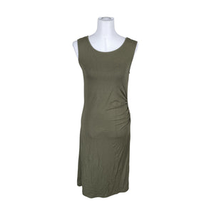 Unisex Noom - Tricot dress, size 36 - Green (1)