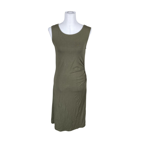 Unisex Noom - Tricot dress, size 36 - Green ()