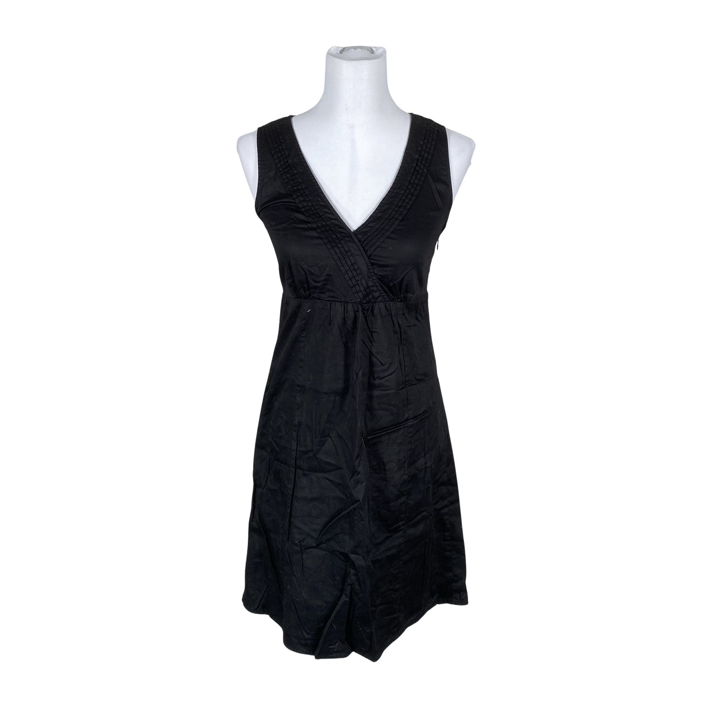 Unisex Esprit - Dress, size 34 - Black (1)