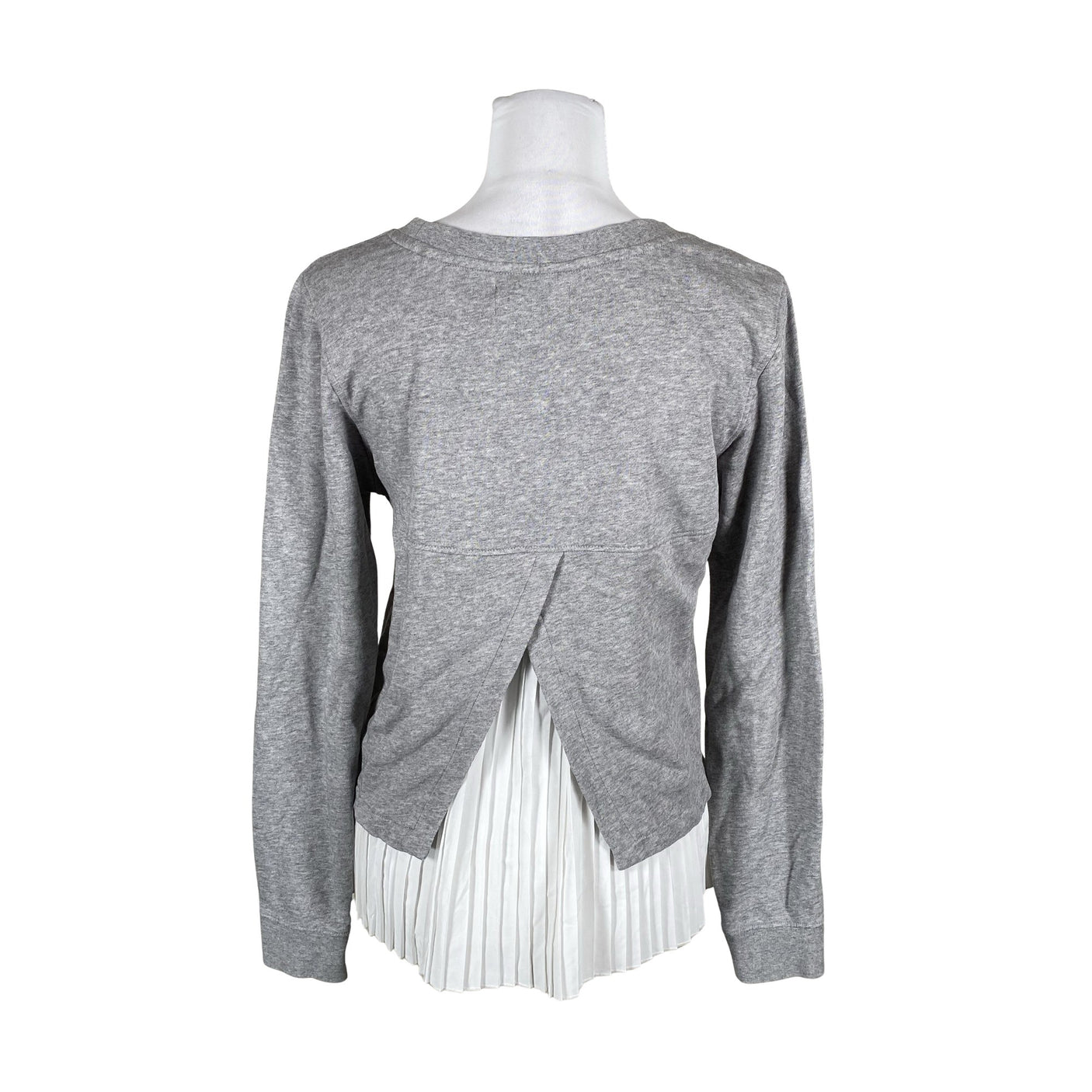 Unisex Marc O'Polo - Sweatshirt, size 36 - Gray (2)