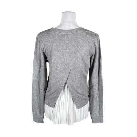 Unisex Marc O'Polo - Sweatshirt, size 36 - Gray (2)