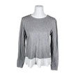 Unisex Marc O'Polo - Sweatshirt, size 36 - Gray ()