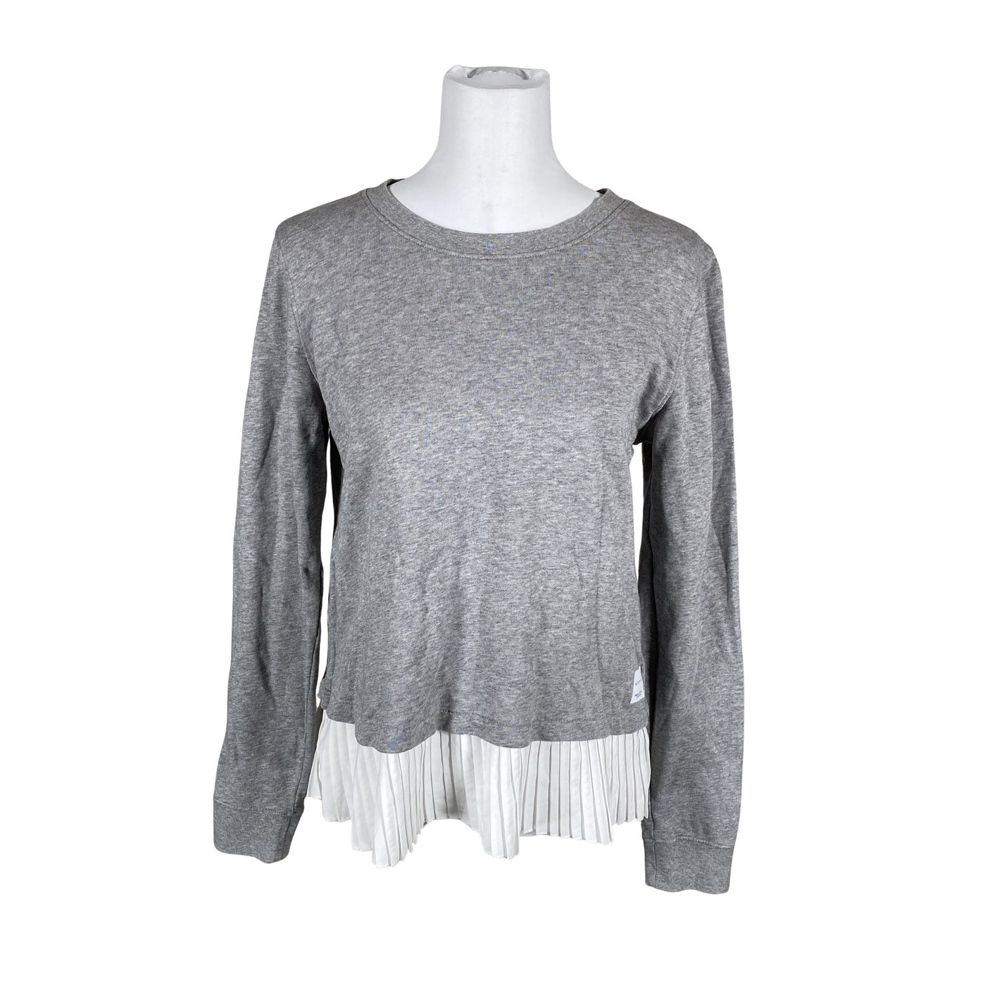 Unisex Marc O'Polo - Sweatshirt, size 36 - Gray (1)