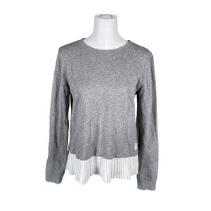 Unisex Marc O'Polo - Sweatshirt, size 36 - Gray (1)