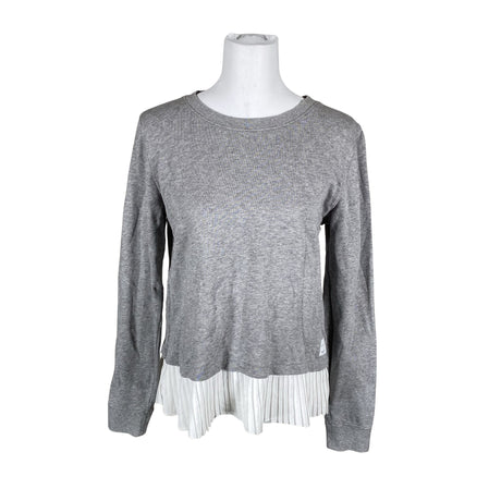 Unisex Marc O'Polo - Sweatshirt, size 36 - Gray ()