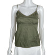 Unisex Esprit - Top, size 36 - Green ()