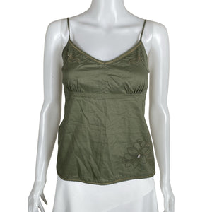 Unisex Esprit - Top, size 36 - Green (1)