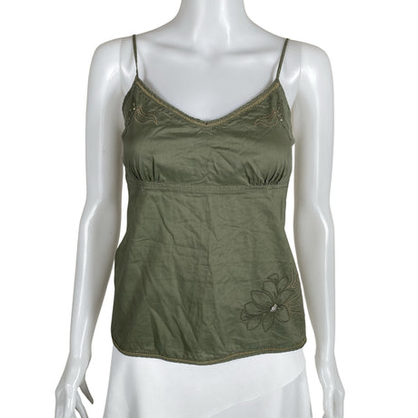 Unisex Esprit - Top, size 36 - Green ()