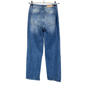 Unisex Part two - Jeans, size W26 - Light blue (2)