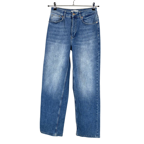 Unisex Part two - Jeans, size W26 - Light blue ()