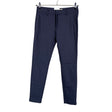 Unisex Mos Mosh - Slacks, size 36 - Blue ()