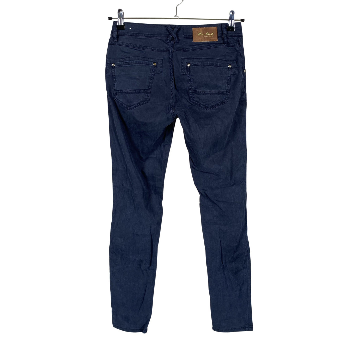Unisex Mos Mosh - Jeans, size W27 - Blue (2)
