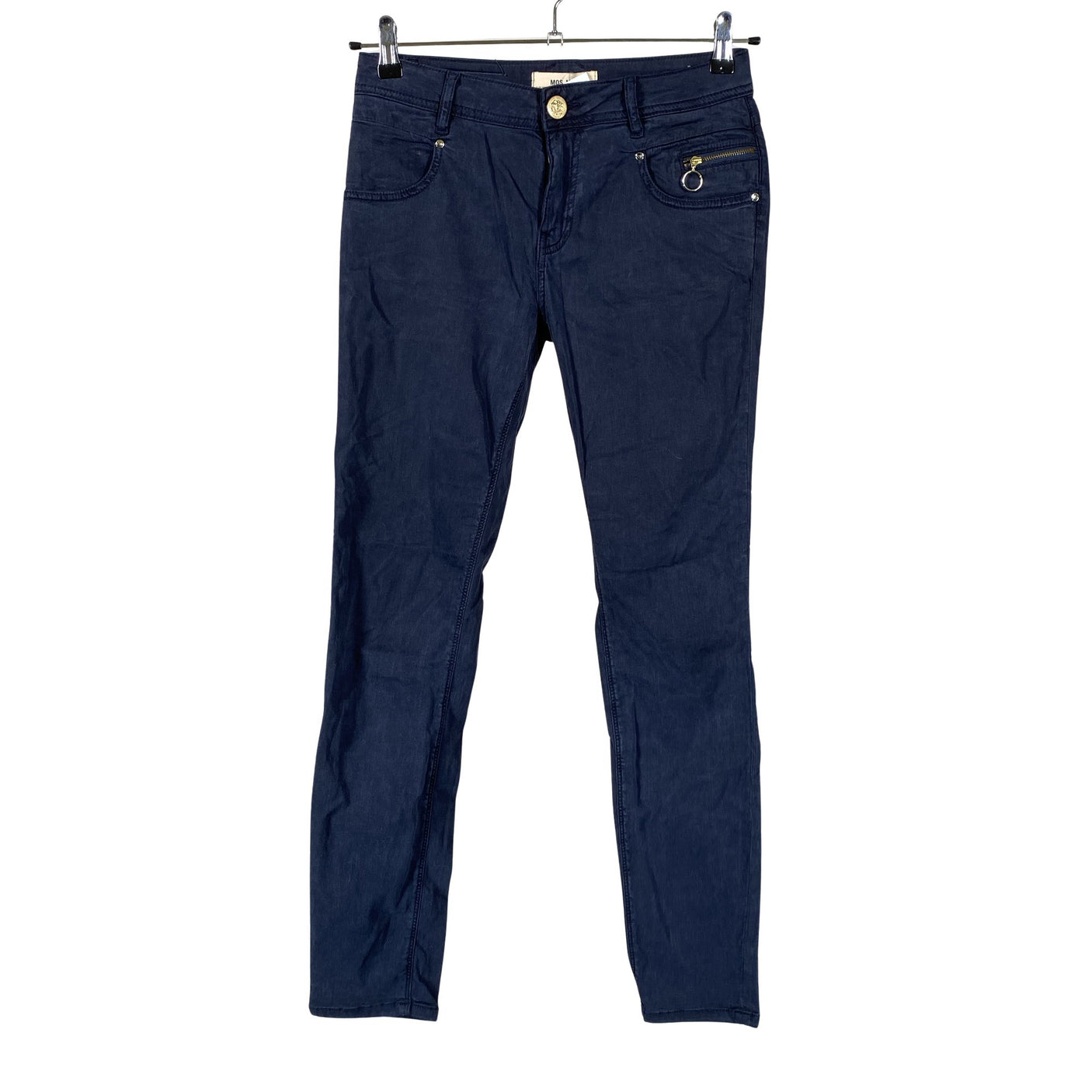 Unisex Mos Mosh - Jeans, size W27 - Blue (1)