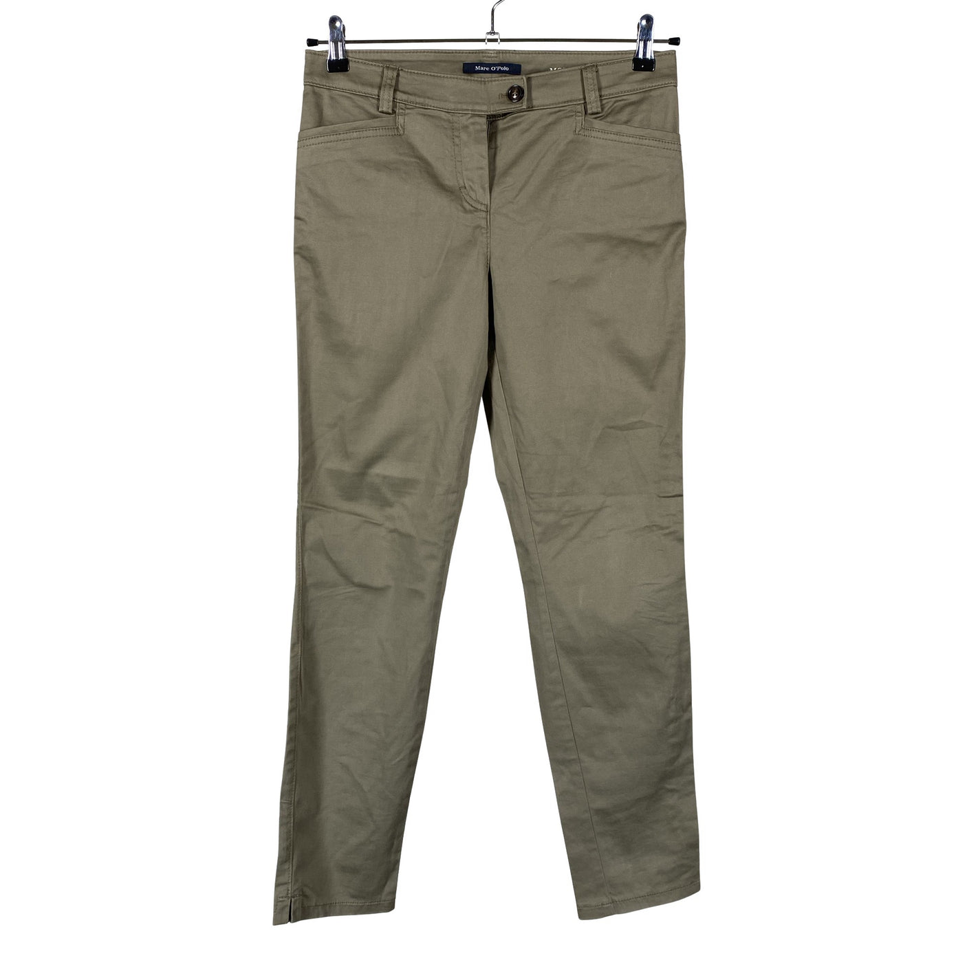 Unisex Marc O'Polo - Slacks, size 36 - Brown (1)