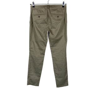 Unisex Marc O'Polo - Slacks, size 36 - Brown (2)