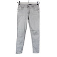 Unisex M.A.P.P Jeans - Jeans, size 38 - Gray ()