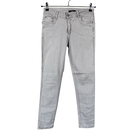 Unisex M.A.P.P Jeans - Jeans, size 38 - Gray ()