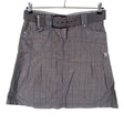 Unisex Esprit - Fabric skirt, size 38 - Gray ()