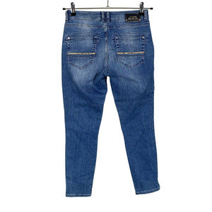 Unisex Mos Mosh - Jeans, size W26 - Blue (2)
