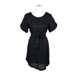 Unisex Ril's - Dress, size 36 - Black ()