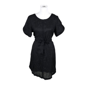 Unisex Ril's - Dress, size 36 - Black (1)