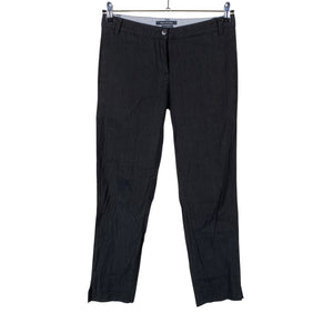 Unisex Marc O'Polo - Slacks, size 36 - Black (1)