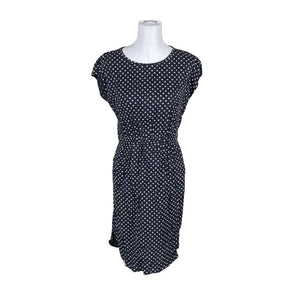 Unisex Marc O'Polo - Dress, size 36 - Gray (1)