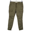 Unisex Mos Mosh - Cargo pants, size W28 - Green ()