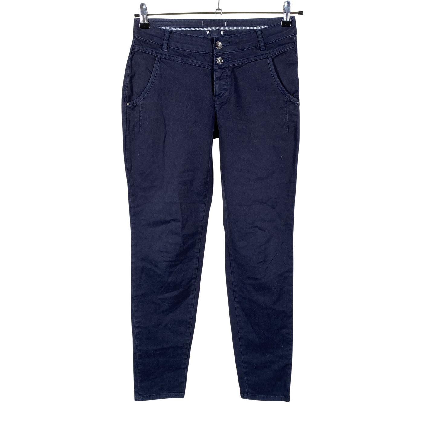 Unisex Esprit - Slacks, size 36 - Blue (1)