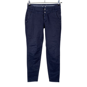 Unisex Esprit - Slacks, size 36 - Blue (1)
