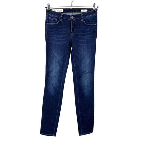Unisex Mos Mosh - Jeans, size W28 - Blue ()