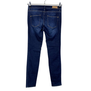 Unisex Mos Mosh - Jeans, size W28 - Blue (2)