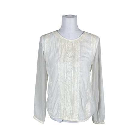 Unisex Esprit - Blouse, size 36 - White ()