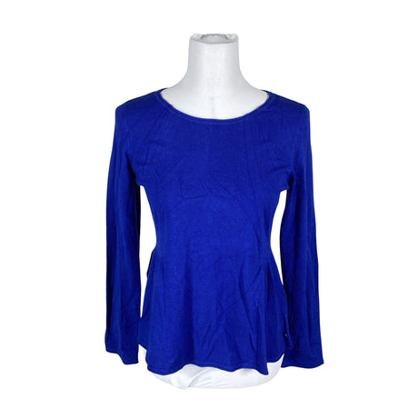 Unisex Marc O'Polo - Sweater, size 36 - Blue ()
