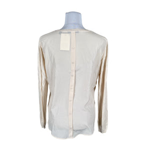 Unisex Esprit - Sweater, size 36 - Light pink (2)