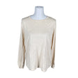 Unisex Esprit - Sweater, size 36 - Light pink ()
